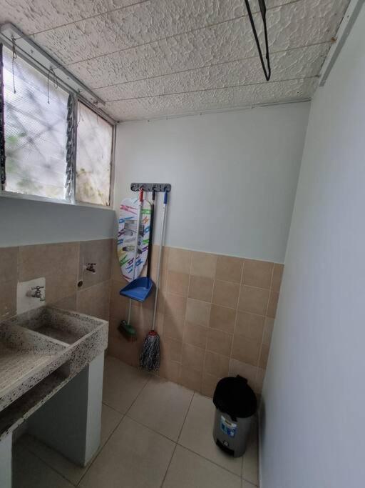 Apartamento Edificio Los Delfines Bogota Exterior photo