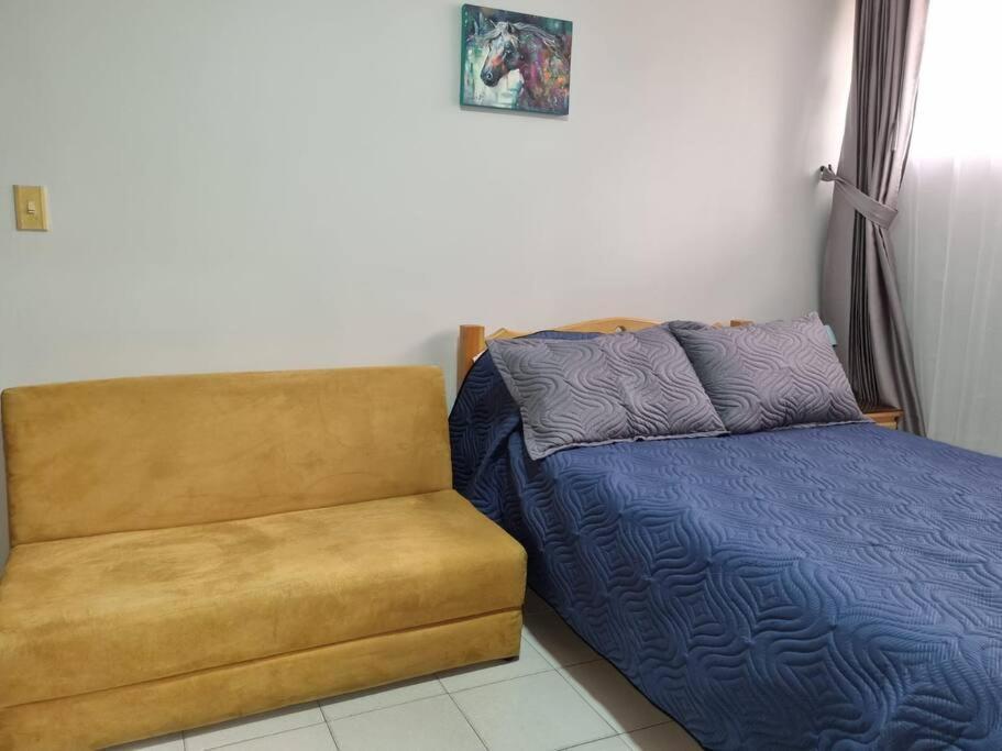 Apartamento Edificio Los Delfines Bogota Exterior photo